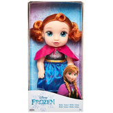 Muñecas Bebé Frozen Surtido